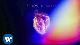 Watch Deftones Leathers video