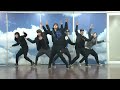 EXO-K_HISTORY_Only Dance (Korean ver.)