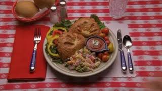 Everybody Loves Raymond Wheres Lunch Production Logos Season 5