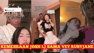 Hot Vey Ruby Jane Sama Lj Josh Berduaan Di Apartemen