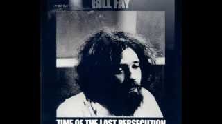 Watch Bill Fay Dont Let My Marigolds Die video