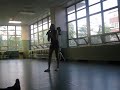 Becca singing Jar of Hearts at MYLEAD
