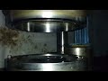 Video Brand MVD Hydraulic Deep drawing Press - aluminium non-stick frying pan stainless steel frying pan