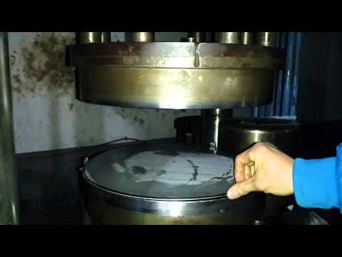 Brand MVD Hydraulic Deep drawing Press - aluminium non-stick frying pan stainless steel frying pan