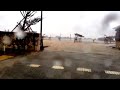 台風19号（2014年）沖縄県西原町で高潮