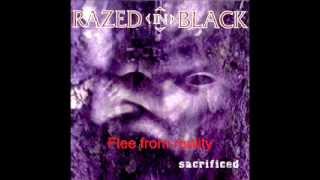 Watch Razed In Black Master video