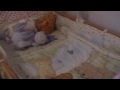 Krissy's bedroom