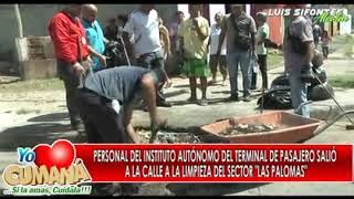 Luis Sifontes EURO SALAZAR 14 11 2018