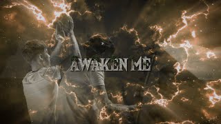 Sound Rush - Awaken Me (Official Video)