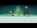 Mutants Genetic Gladiators (Random Mutants) Part 2