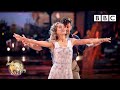 Rose Ayling-Ellis and Giovanni Pernice Foxtrot to Rose's Theme from Titanic ✨ BBC Strictly 2021