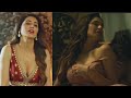 Nargis Fakhri Hot Scene in Tatlubaaz Web Series | Nargis Fakhri Hot Kissing Romantic Scene