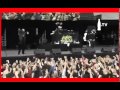 Violadores del Verso - Vive Latino 2013 - Mexico DF