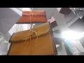 Bolsas de Tuye