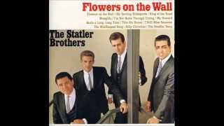 Watch Statler Brothers My Reward video