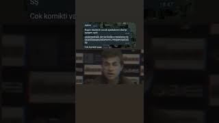 Aşkım Bir Çocuk Bugün Ayağımı Öptü
