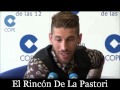 Niña Pastori y Sergio Ramos: El Dúo Flamenco Del Momento.