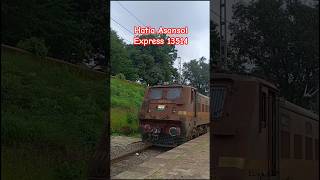 Hatia Asansol Express 13514