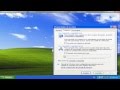 Compartir archivos entre windows 7 y XP
