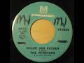 Winstons - Color Him Father 7"