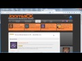 Премиум уроки по Joomla. (Виктор Гавриленко - Webformyself) Премиум уроки по Joomla. (Виктор Гавриленко - Webformyself)