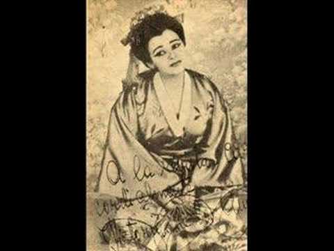 Victoria de los Ángeles - Bachiana brasileira nº 5