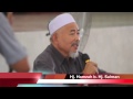 image Testimoni Hj Hamzah B Hj Salman L Parit Sulong Johor