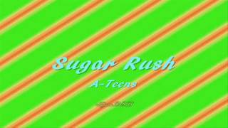 Watch ATeens Sugar Rush video