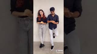 Dangerous Song With Revanth Puttaganti Deepika Pilli