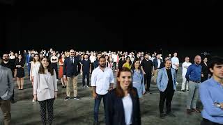Doping Hafıza Ekibi Olarak Tam 13 Yıldır Bizleri Onurlandıran Tüm Öğrencilerimize Teşekkür Ederiz