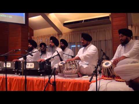 Aatam Ras Keertan - Bhai Nirmal Singh Nagpuri