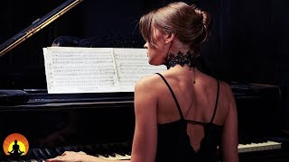 Ontspannende Pianomuziek, Relaxen, Meditatiemuziek, Instrumentale muziek om te Relaxen, ☯3444