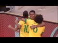 Brazil 2:0 Mexico, FIFA Confederations Cup 2013