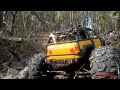 RC ESCAPES: TRAXXAS SUMMIT - ESCAPING SUBURBIA - NATURE OF THE ''MONGREL''
