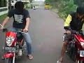 image Balap Liar Ninja R Satria Fu