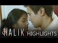 Halik: Jade wants to have a baby with Ace | EP 77