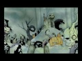 Creature Feature- The Greatest Show Unearthed Lyrics video