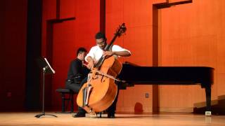 Sonata No 1 In G Major - Adolf Misek