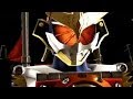 Kamen Rider: Battride War 2 - Characters Trailer