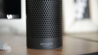Amazon Echo: So much more than a smart speaker Amazon Echo: So much more than a smart speaker