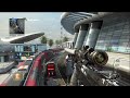 First Shot Back On BO2! | Genesis Sausa