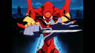 Evangelion Unit 02 Sounds