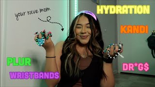 Raving 101 Everything You Need To Know For Your First Rave