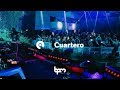 Cuartero @ BPM Festival Portugal 2017  (BE-AT.TV)