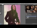 PHAN WEEK: How to Use the Liquify Tool in Photoshop