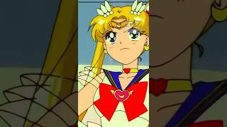 No Te Da Pena Luchar Con Esa Faldita? Sailor Moon Supers