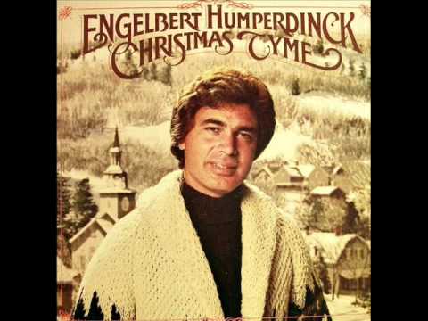 engelbert humperdinck the christmas song youtube engelbert humperdinck christmas song