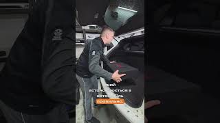 Kicx Standb Ідеальне Рішення Для Якісного Звуку В Авто