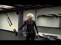 Putting TRX in single handle mode
