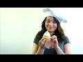 ADVENTURE TIME CUPCAKES- NERDY NUMMIES